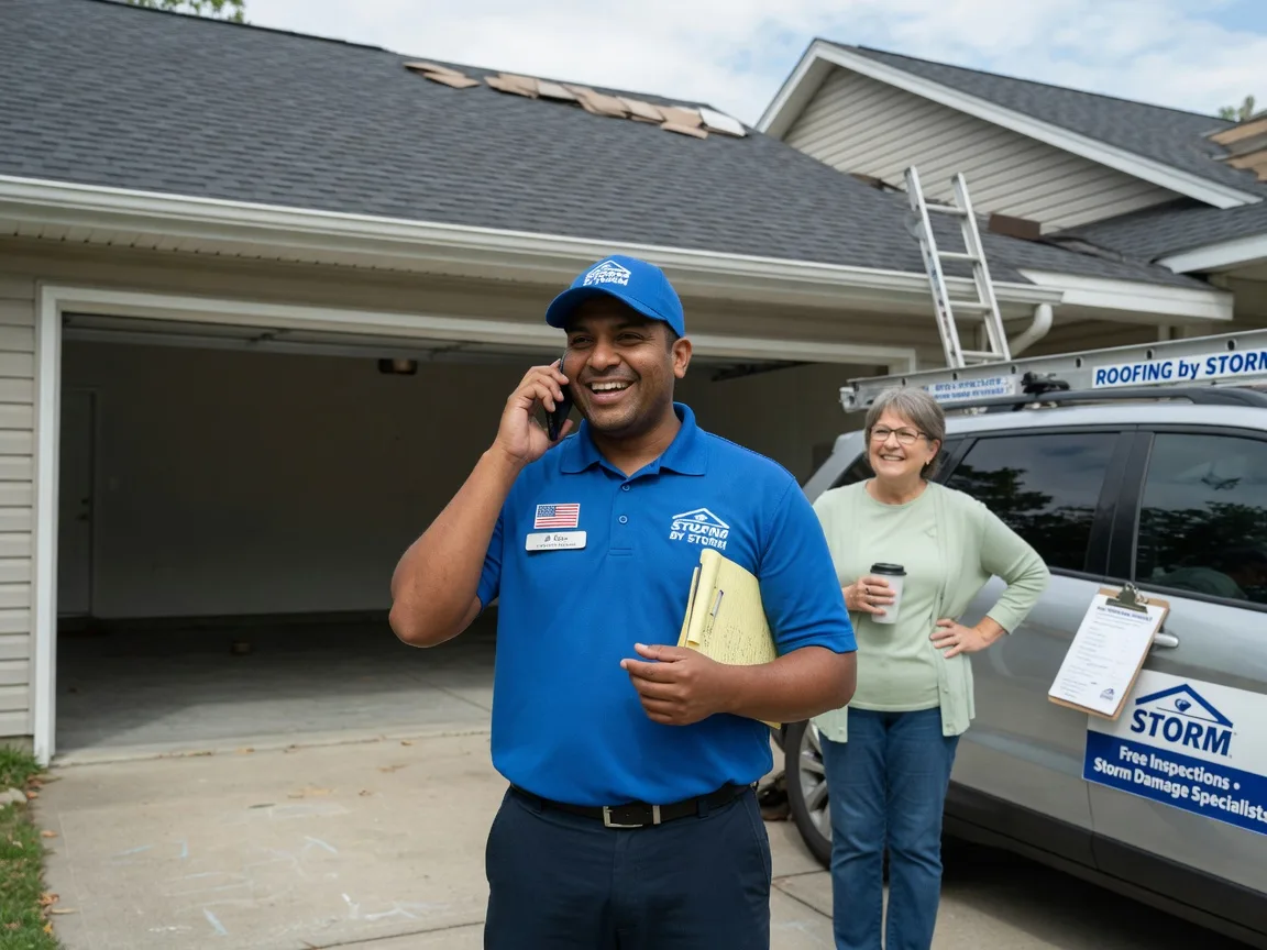 Roof Repair Near Me Petros, TN FAQs