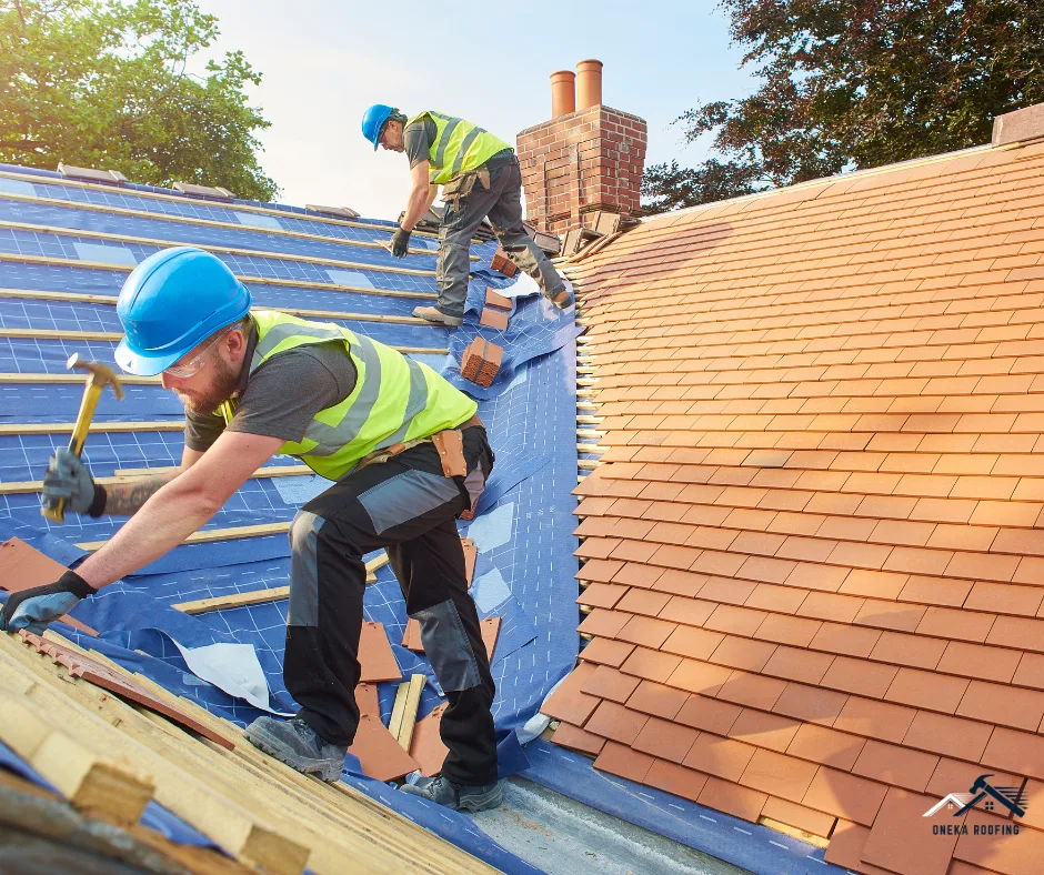 Why choose Roof Repair Near Me in Petros, TN